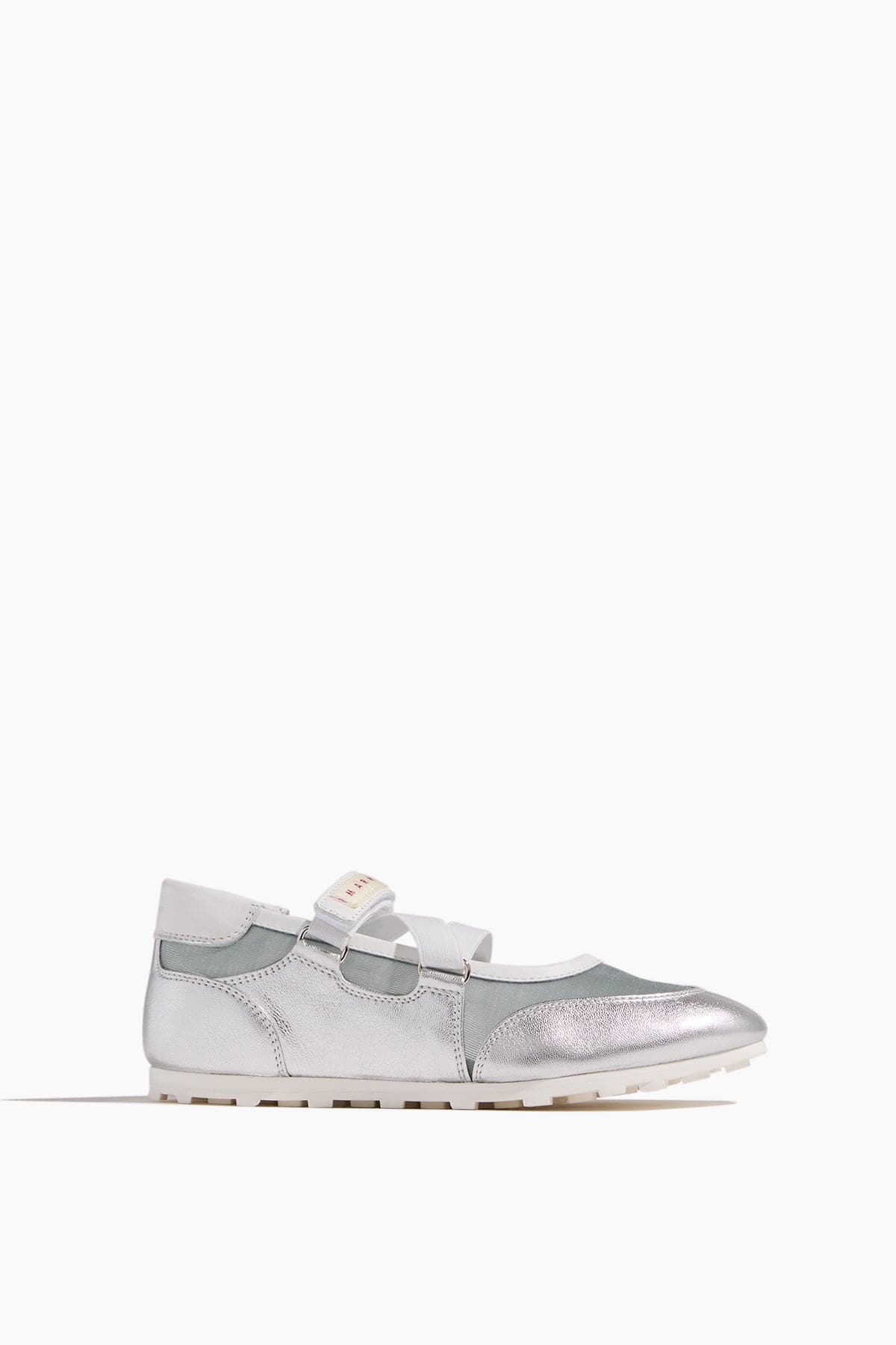 Low Top Sneakers